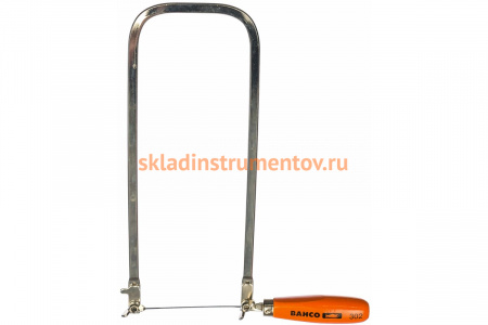 Лобзик Bahco 302