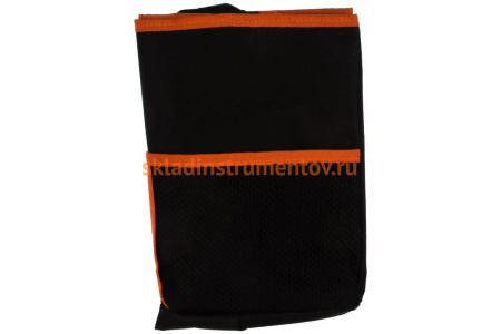 Органайзер в багажник Airline Эко 37х24х15 см AO-ST-09