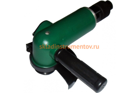 Угловая пневматическая шлифмашина JSD ПШМ-125У