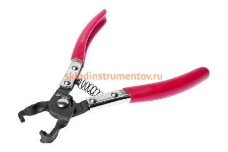 Съемник хомутов топливных шлангов VW, AUDI, SEAT, SKODA JTC-4882