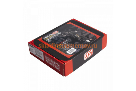 Пневматический заклепочник для резьбовых заклепок М3 - М5 MIGHTY SEVEN PB-1305