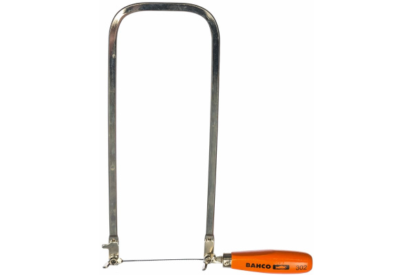 Лобзик Bahco 302