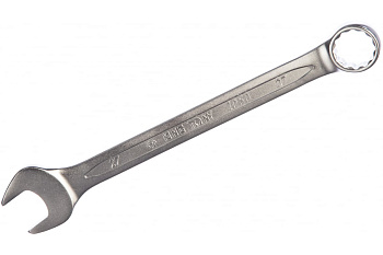 Комбинированный ключ KING TONY 27 мм 1060-27