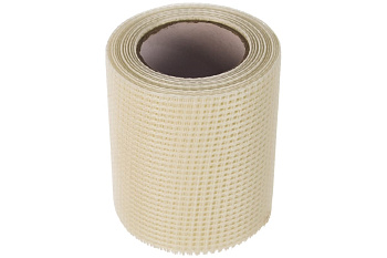 Самоклеящаяся серпянка MATRIX, 100 мм х 20м 89007