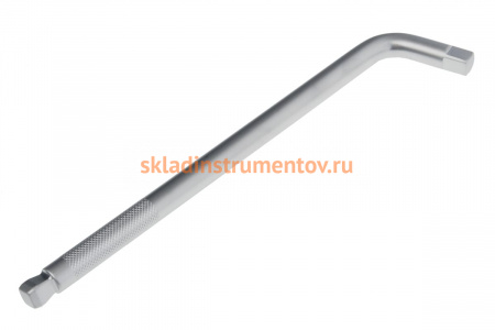 Г-образный вороток 300мм 1/2 ROCKFORCE RF-815A4315W