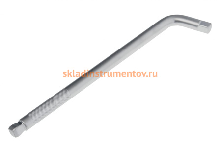 Г-образный вороток 300мм 1/2 ROCKFORCE RF-815A4315W