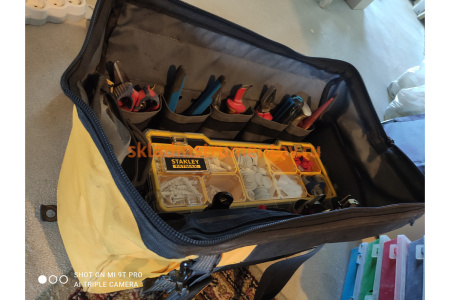 Мелкий органайзер Stanley 13 FATMAX FMST1-75781