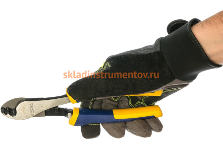 Кусачки для кабеля 200 мм IRWIN 10505518