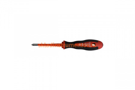 Отвёртка HAUPA Slim VDE PH 1 двухкомпонентная 102942