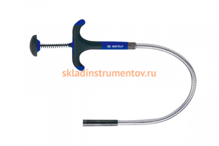 Магнит на гибком стержне KING TONY 13,5х610 мм 2124-18