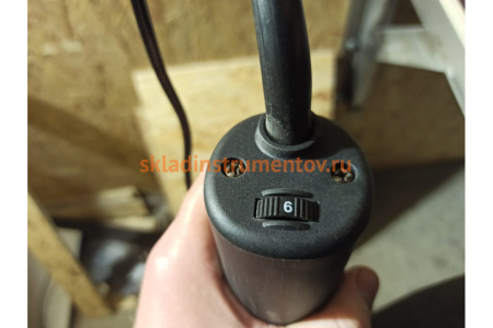 Прямая шлифовальная машина MESSER M3333 10-33-333