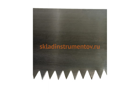 Двуручная пила ЗУБР 1524-100