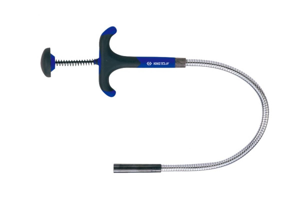 Магнит на гибком стержне KING TONY 13,5х610 мм 2124-18