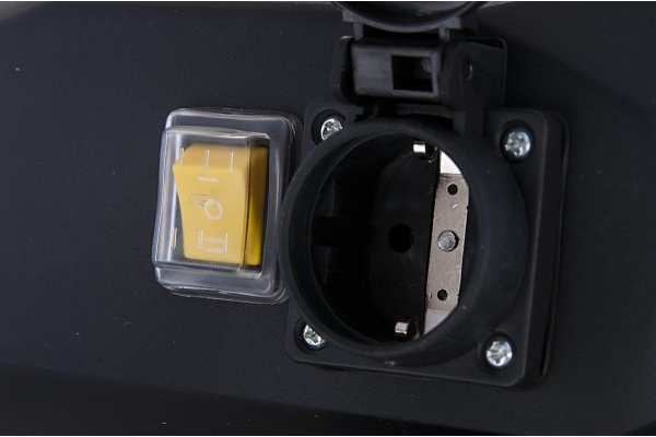 Пылесос Энкор Корвет-365 93650