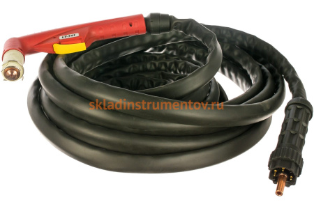 Резак плазменный PT141 (12 м; ц.а.) AURORA 12295