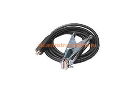 Кабель заземления с зажимом Telwin 723031