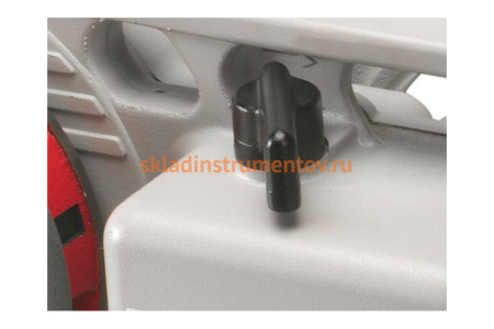 Электрический клупп в кейсе с головками 1/2”-2” SUPER-EGO supertronic 2000 864220200