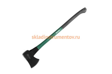 Большой универсальный топор 2 кг KRAFTOOL 20651-20