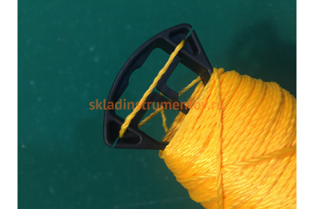 Нейлоновый шнур на катушке 100 м STAYER 2-06411-100