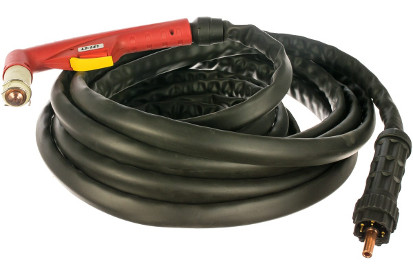 Резак плазменный PT141 (12 м; ц.а.) AURORA 12295