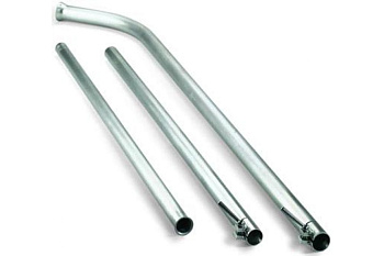 Телескопическая направляющая труба для колодцев и ливнеспусков Rothenberger 72131