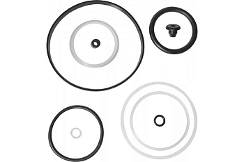 Ремонтный комплект для гидравлического домкрата 5 т Ombra OHT105RK 55897