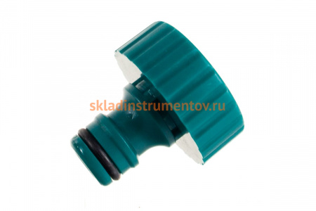 Адаптер для системы полива "ORIGINAL" (1") Raco 4250-55216T