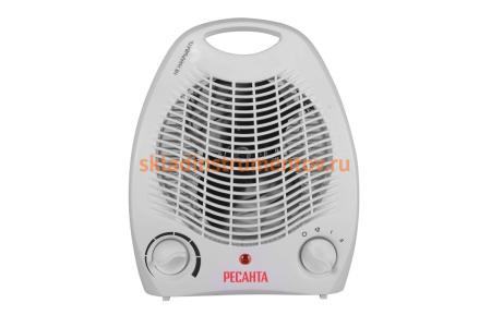 Тепловентилятор Ресанта ТВС-1