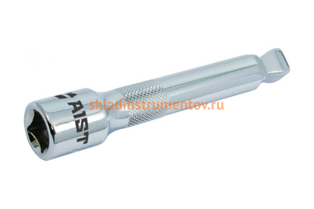 Удлинитель Aist 50 мм 1/4" сатиновый 23302W 00-00004406