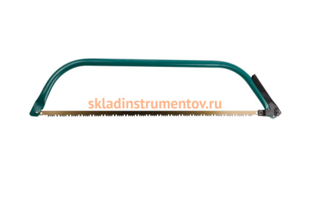 Пила Raco лучковая садовая, 762мм 4216-53/353