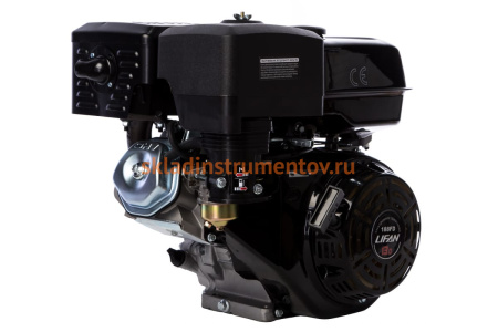 Двигатель LIFAN 188FD D25 00-00000260