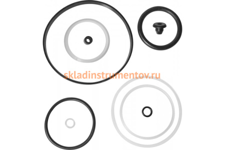 Ремонтный комплект для гидравлического домкрата 50 т Ombra OHT150RK 55904 Ремонтный комплект для гидравлического домкрата 50 т Ombra OHT150RK 55904