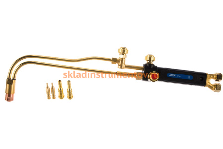 Ацетиленовый резак ПТК Р1А 00000029059