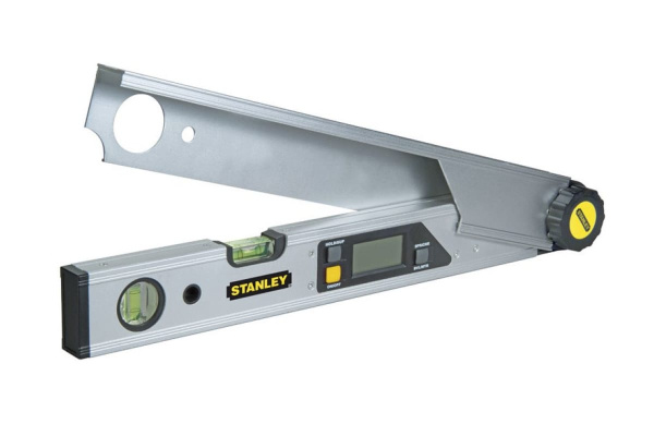 Цифровой угломер Stanley FATMAX 400 мм 0-42-087