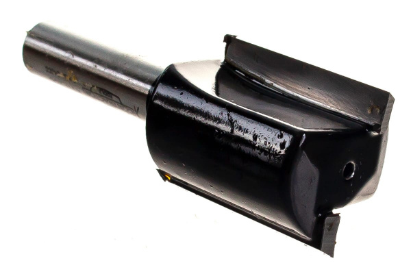 Фреза концевая пазовая Contractor (20x20x50 мм; Z=2) CMT K911-200