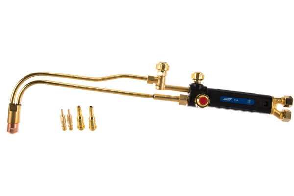 Ацетиленовый резак ПТК Р1А 00000029059