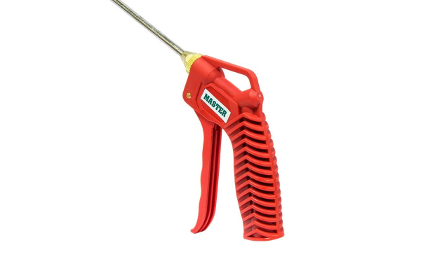 Обдувочный пневмопистолет AIST 91210302AE 00-00010280