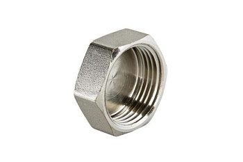 Пробка Энкор резьба внутренняя 3/4 /10/500/ 76601