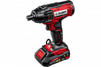 Ударный винтоверт ЗУБР ГВЛ-255-22