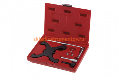 Набор для обслуживания двигателей Ford Focus, C-Max СТАНКОИМПОРТ KA-8315
