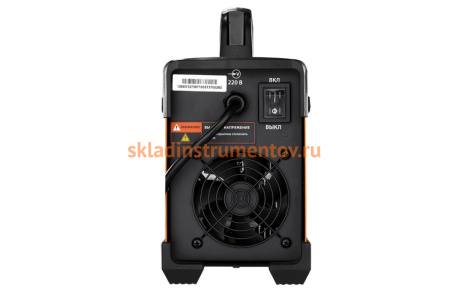 Сварочный инвертор Сварог ARC 160 REAL Z240N 95725