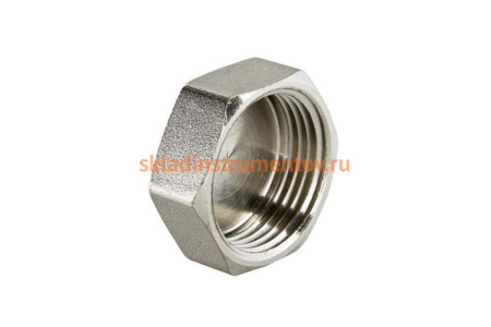 Пробка Энкор резьба внутренняя 1/2 /10/800/ 76600