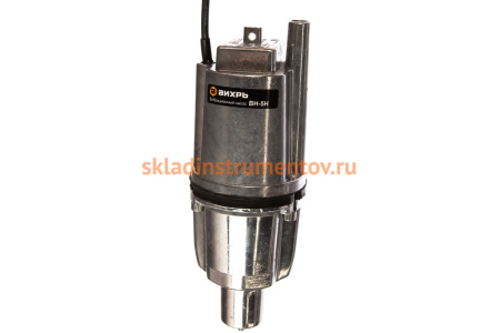 Вибрационный насос Вихрь ВН-5Н 68/8/8