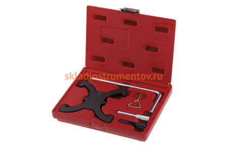 Набор для обслуживания двигателей Ford Focus, C-Max СТАНКОИМПОРТ KA-8315