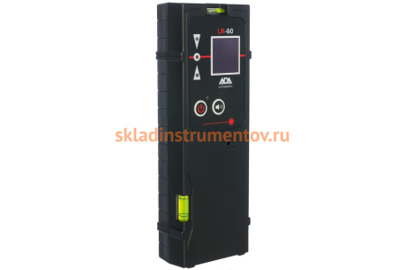 Приемник луча построителей плоскости ADA LR-60 А00478