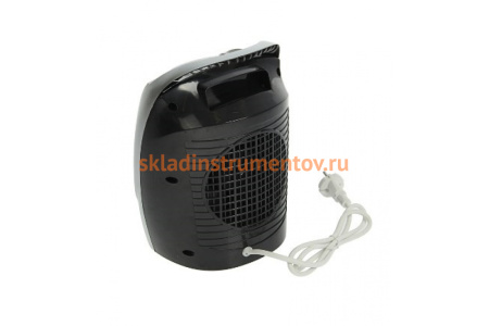 Тепловентилятор ЭНЕРГОПРОМ 220/240V, мощность 1000/2000Вт ТВС-9