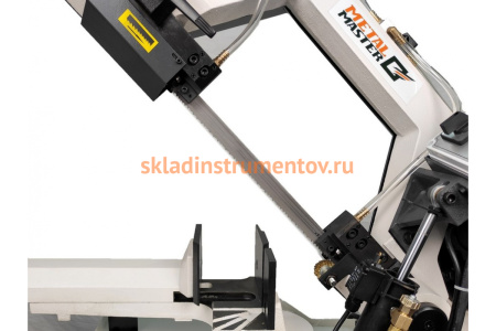 Ленточнопильный станок METALMASTER BSM-220E 18571 Ленточнопильный станок METALMASTER BSM-220E 18571