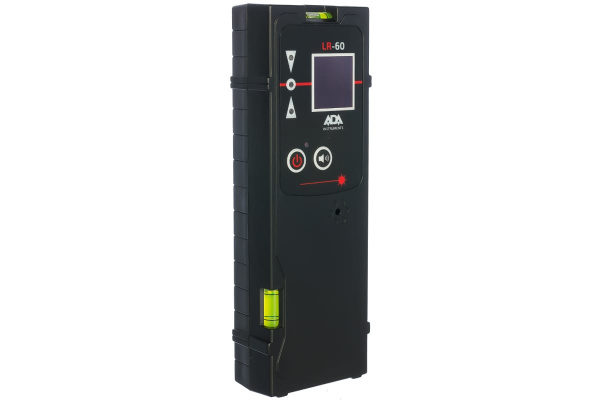 Приемник луча построителей плоскости ADA LR-60 А00478