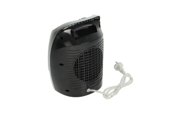 Тепловентилятор ЭНЕРГОПРОМ 220/240V, мощность 1000/2000Вт ТВС-9