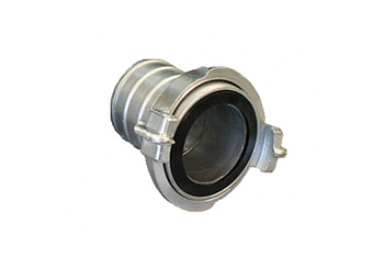 Головка рукавная соединительная (40 мм) Спец 86646